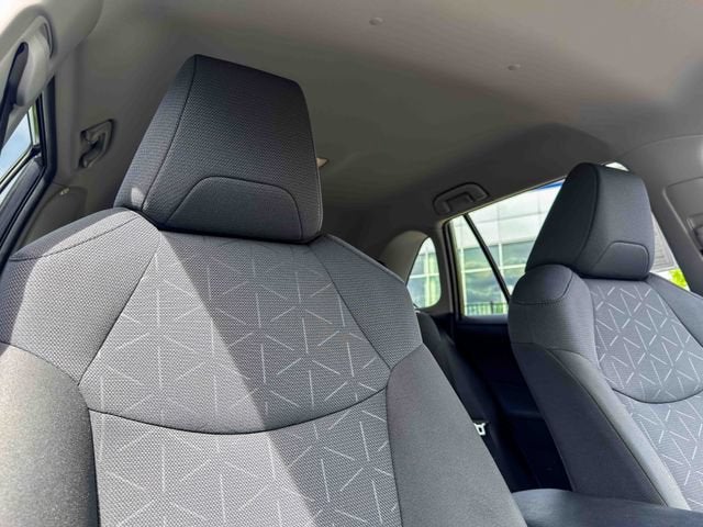 2024 Toyota RAV4 XLE AWD