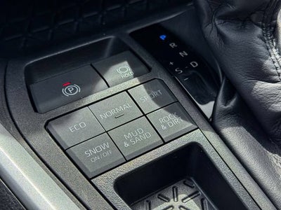 2024 Toyota RAV4 XLE AWD