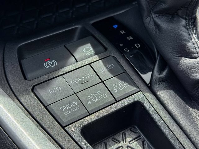 2024 Toyota RAV4 XLE AWD