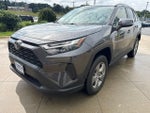 2024 Toyota RAV4 XLE AWD