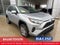 2025 Toyota RAV4 XLE AWD