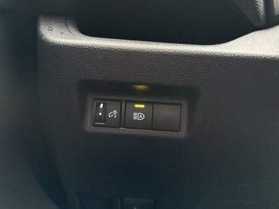 2025 Toyota RAV4 XLE AWD