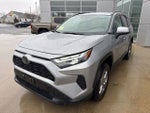 2025 Toyota RAV4 XLE AWD