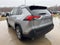2025 Toyota RAV4 XLE AWD