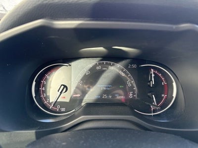 2025 Toyota RAV4 XLE AWD