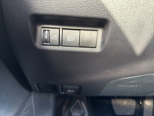 2025 Toyota RAV4 XLE AWD