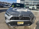 2025 Toyota RAV4 XLE AWD