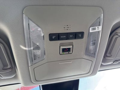 2025 Toyota RAV4 XLE AWD