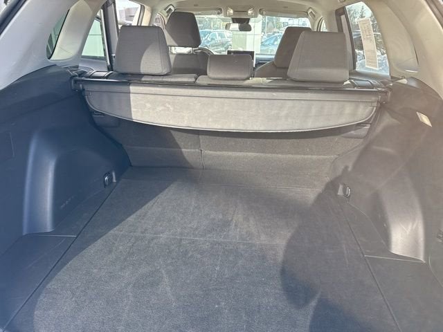 2025 Toyota RAV4 XLE AWD