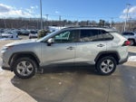 2025 Toyota RAV4 XLE AWD