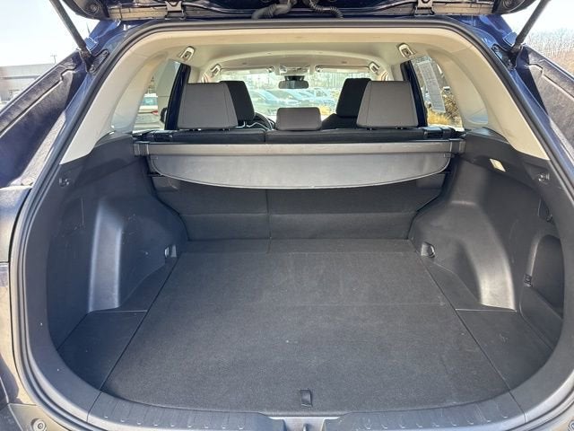 2025 Toyota RAV4 XLE AWD