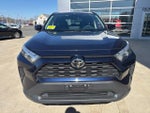 2025 Toyota RAV4 XLE AWD