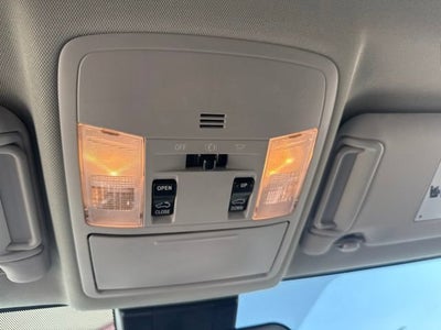 2016 Toyota RAV4 AWD 4dr XLE