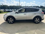 2016 Toyota RAV4 AWD 4dr XLE