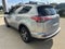 2016 Toyota RAV4 AWD 4dr XLE