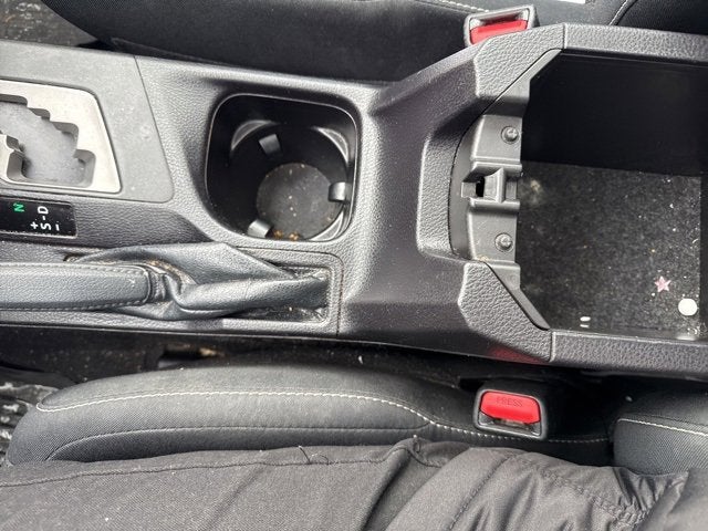 2017 Toyota RAV4 XLE AWD