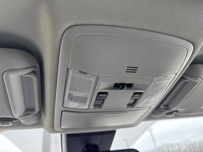 2017 Toyota RAV4 XLE AWD