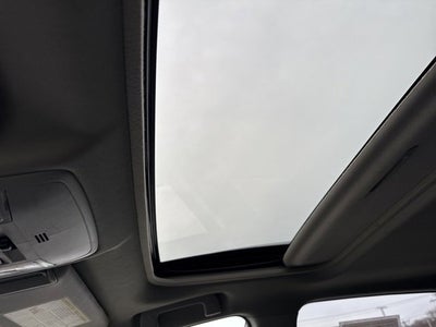 2017 Toyota RAV4 XLE AWD