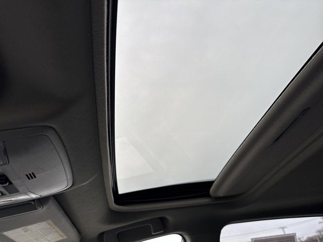 2017 Toyota RAV4 XLE AWD