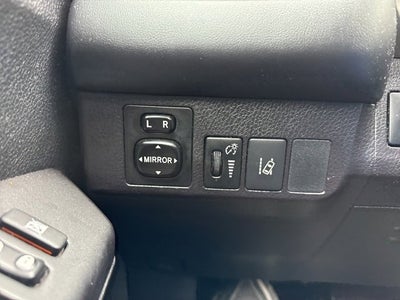 2017 Toyota RAV4 XLE AWD