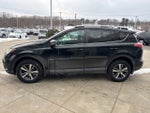 2017 Toyota RAV4 XLE AWD