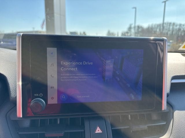 2024 Toyota RAV4 Hybrid Hybrid XLE AWD