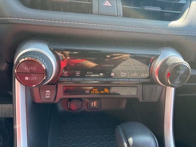 2024 Toyota RAV4 Hybrid Hybrid XLE AWD