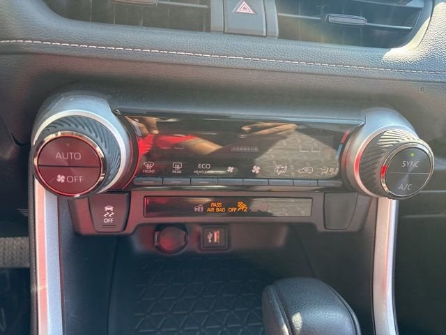 2024 Toyota RAV4 Hybrid Hybrid XLE AWD