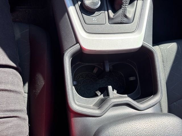 2024 Toyota RAV4 Hybrid Hybrid XLE AWD