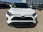 2024 Toyota RAV4 Hybrid Hybrid XLE AWD