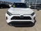 2024 Toyota RAV4 Hybrid Hybrid XLE AWD