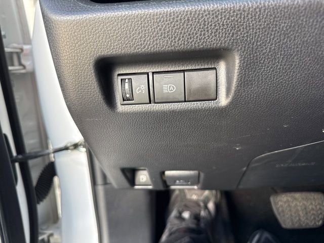 2024 Toyota RAV4 Hybrid Hybrid XLE AWD