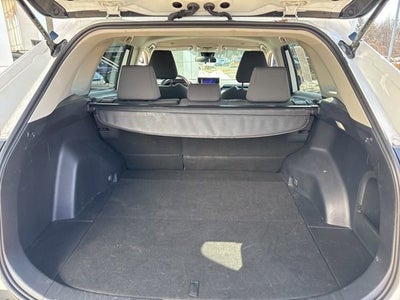 2024 Toyota RAV4 Hybrid Hybrid XLE AWD