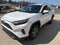2024 Toyota RAV4 Hybrid Hybrid XLE AWD