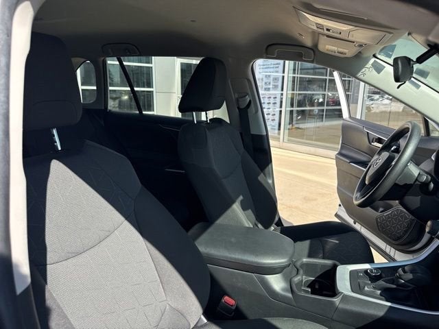 2024 Toyota RAV4 Hybrid Hybrid XLE AWD