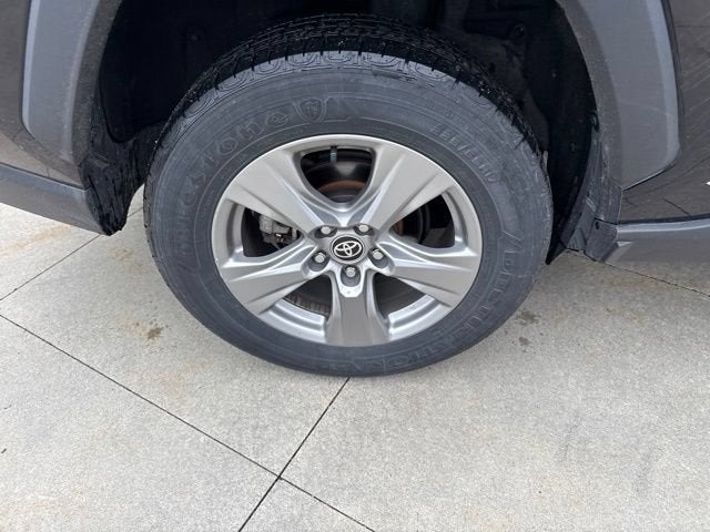 2024 Toyota RAV4 Hybrid Hybrid XLE AWD