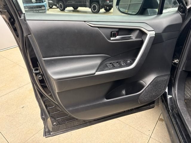 2024 Toyota RAV4 Hybrid Hybrid XLE AWD