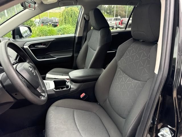 2024 Toyota RAV4 Hybrid Hybrid XLE AWD