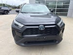 2024 Toyota RAV4 Hybrid Hybrid XLE AWD