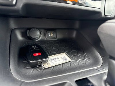 2024 Toyota RAV4 Hybrid Hybrid XLE AWD