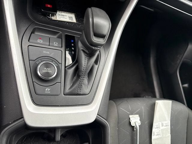 2024 Toyota RAV4 Hybrid Hybrid XLE AWD