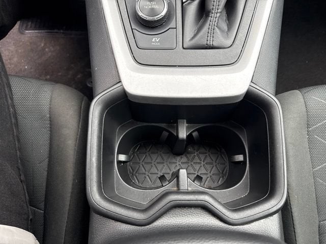 2024 Toyota RAV4 Hybrid Hybrid XLE AWD