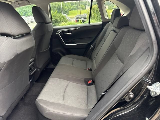 2024 Toyota RAV4 Hybrid Hybrid XLE AWD