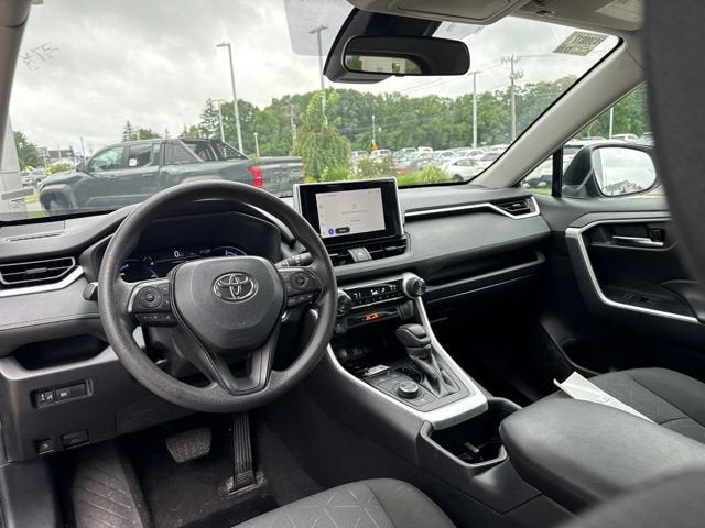 2024 Toyota RAV4 Hybrid Hybrid XLE AWD