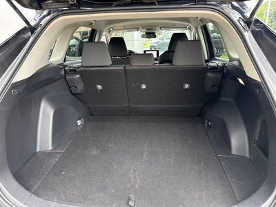 2024 Toyota RAV4 Hybrid Hybrid XLE AWD