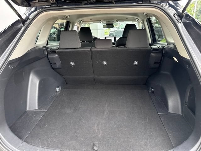 2024 Toyota RAV4 Hybrid Hybrid XLE AWD
