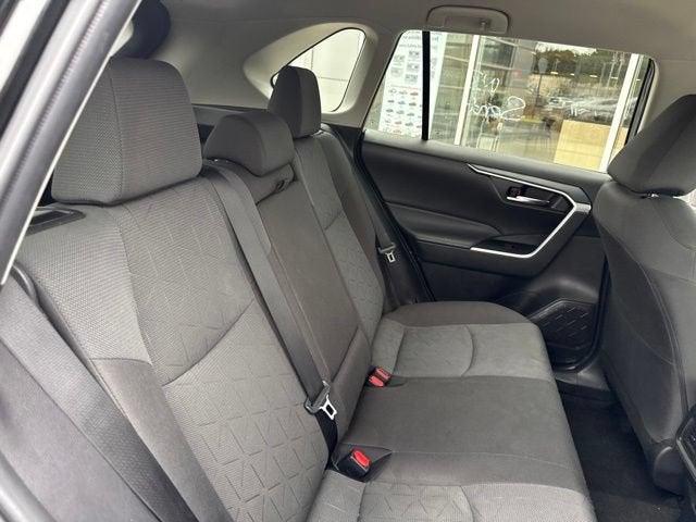 2024 Toyota RAV4 Hybrid Hybrid XLE AWD