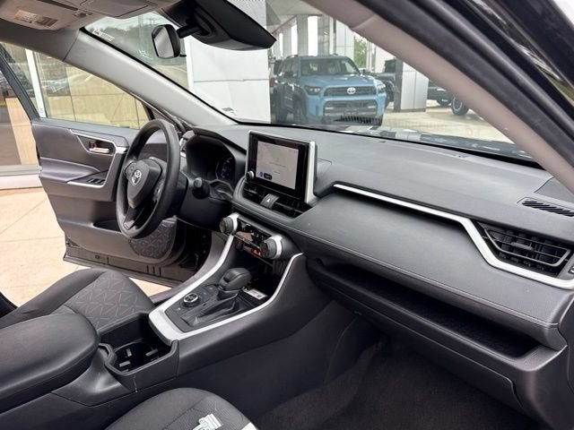2024 Toyota RAV4 Hybrid Hybrid XLE AWD
