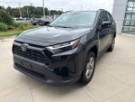 2024 Toyota RAV4 Hybrid Hybrid XLE AWD