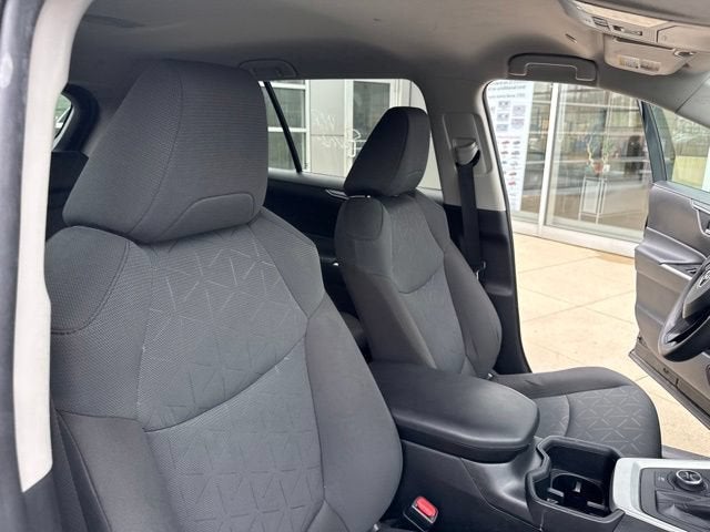 2024 Toyota RAV4 Hybrid Hybrid XLE AWD